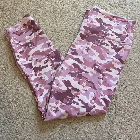 Fabletics Pants - Fabletics Leggings